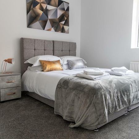 London Northwick Park Serviced Apartments By Riis Property 해로우 외부 사진