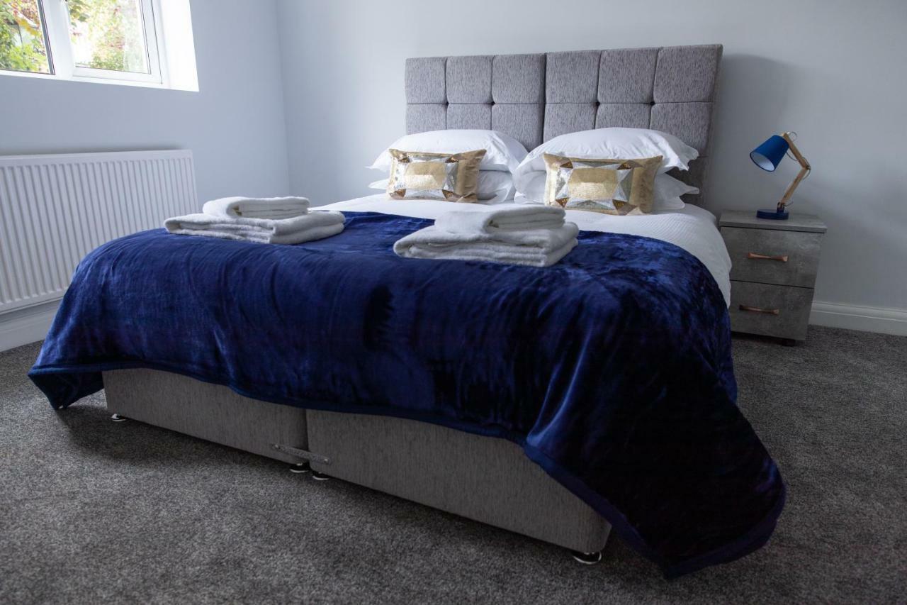 London Northwick Park Serviced Apartments By Riis Property 해로우 외부 사진