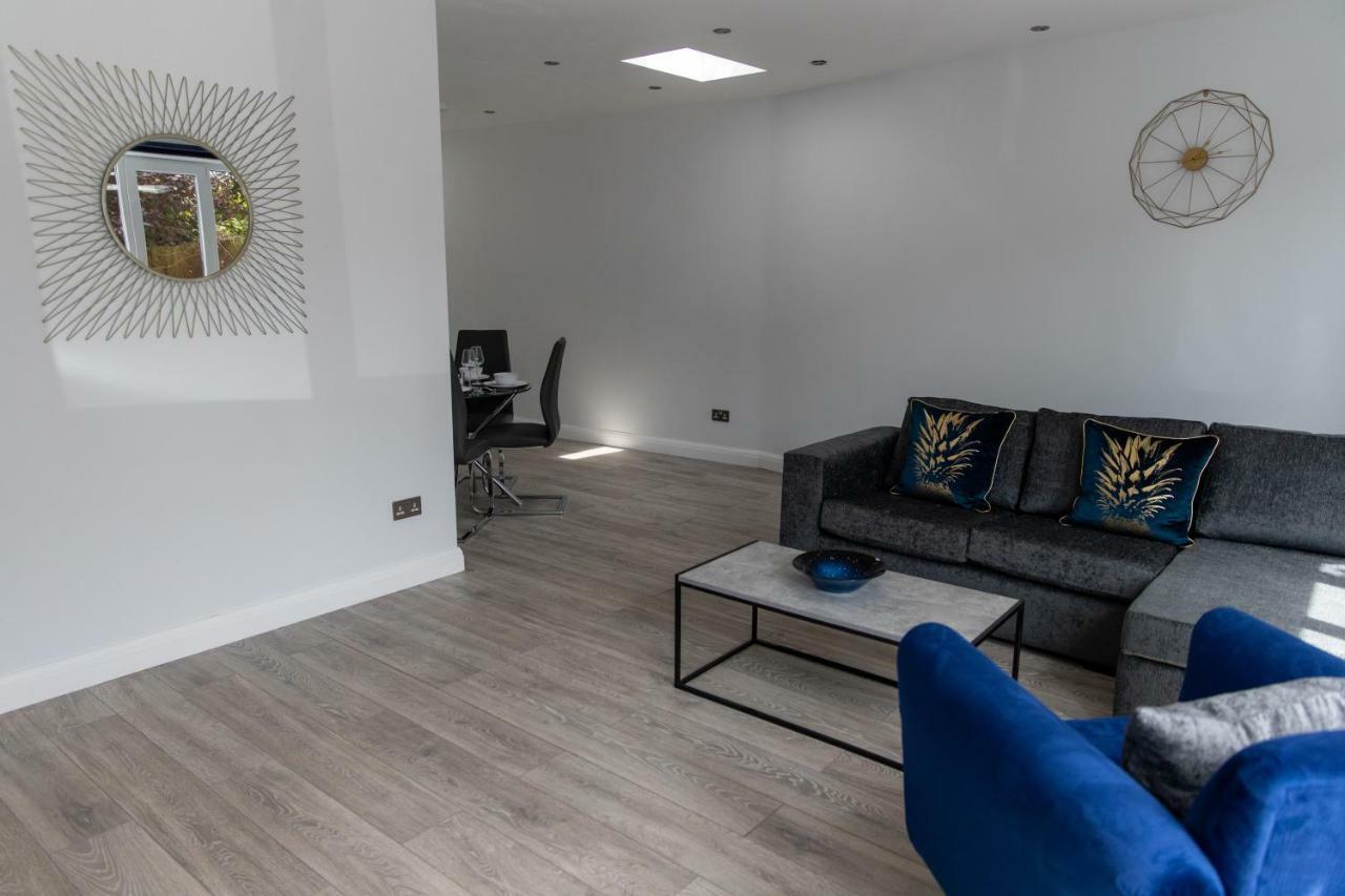 London Northwick Park Serviced Apartments By Riis Property 해로우 외부 사진