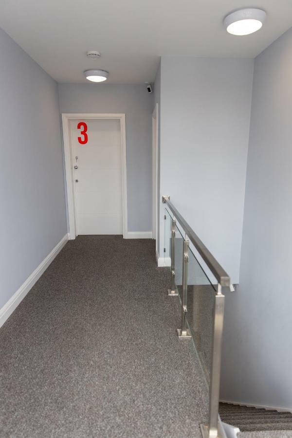 London Northwick Park Serviced Apartments By Riis Property 해로우 외부 사진