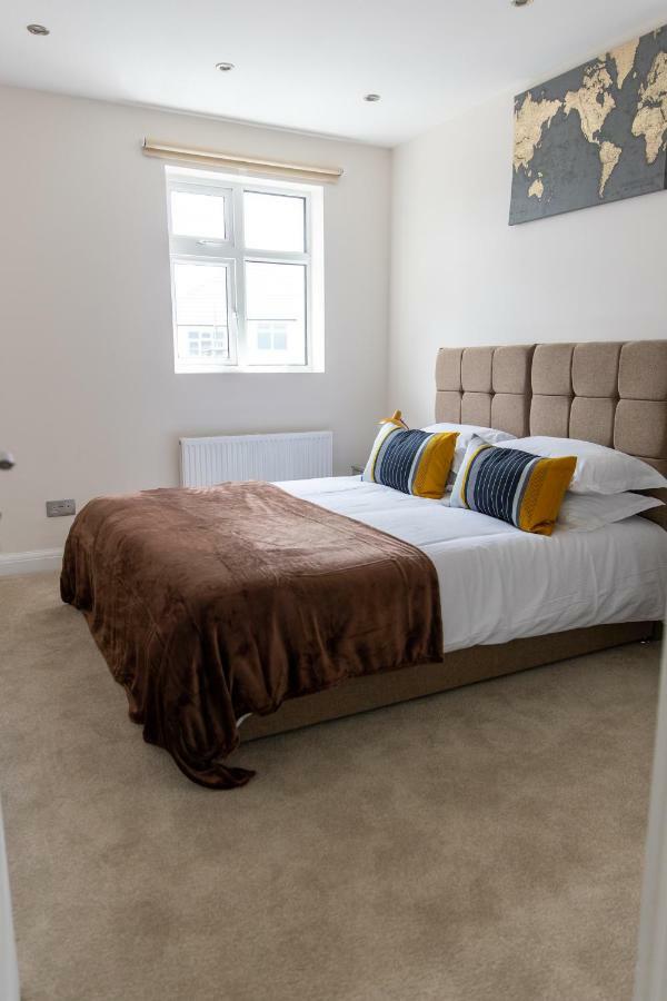 London Northwick Park Serviced Apartments By Riis Property 해로우 외부 사진