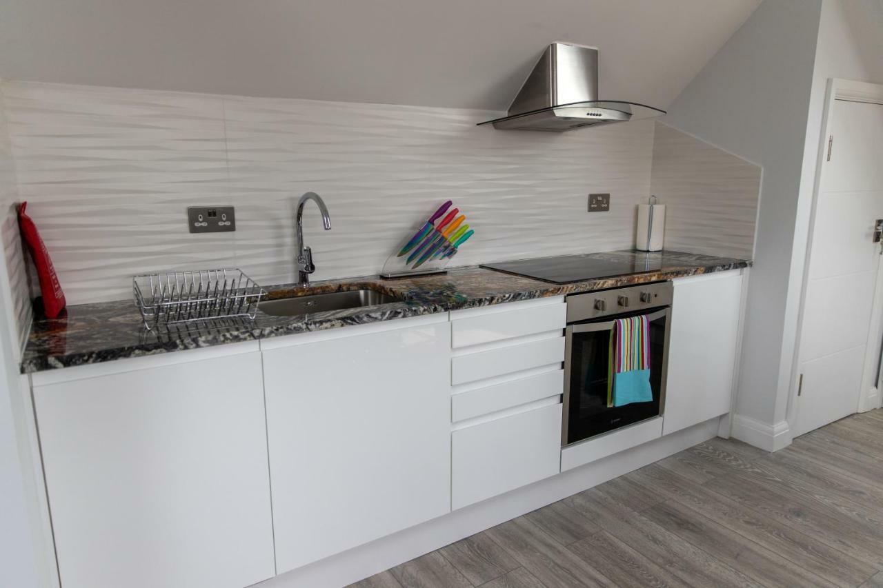 London Northwick Park Serviced Apartments By Riis Property 해로우 외부 사진